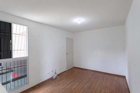 Sala de apartamento à venda com 2 quartos, 45m² em Caiapos, Contagem