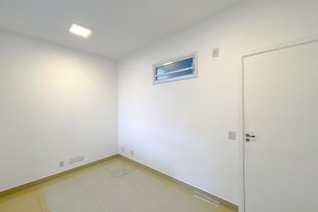 Sala de apartamento para alugar com 1 quarto, 30m² em Catumbi, São Paulo