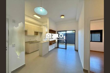 Foto 02 de apartamento à venda com 2 quartos, 116m² em Fazenda Santa Cândida, Campinas