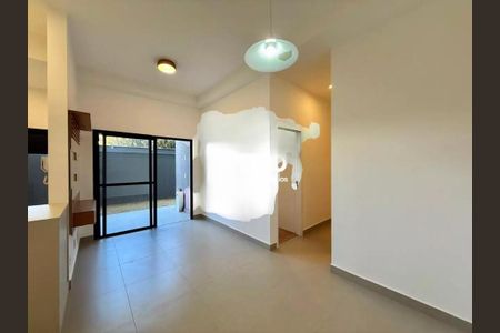 Foto 01 de apartamento à venda com 2 quartos, 116m² em Fazenda Santa Cândida, Campinas