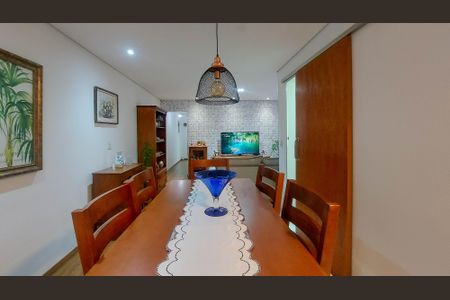 Sala de apartamento à venda com 2 quartos, 84m² em Lapa, São Paulo