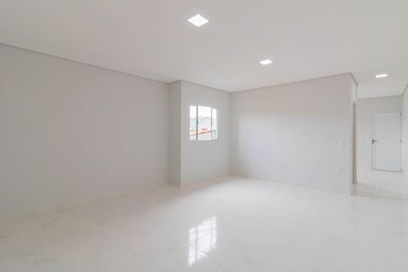 Sala de casa para alugar com 1 quarto, 50m² em Vila Bremen, Guarulhos