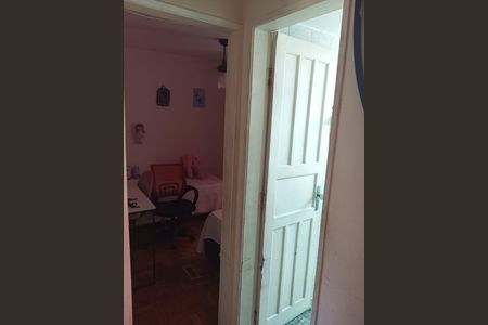 Quarto de apartamento para alugar com 2 quartos, 60m² em Fátima, Niterói