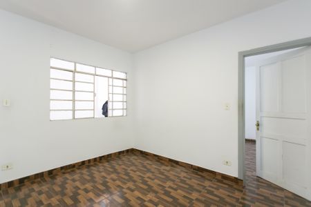 Sala de casa para alugar com 2 quartos, 180m² em Vila Taquari, São Paulo