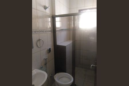 Quarto de casa para alugar com 2 quartos, 100m² em Rocha, São Gonçalo