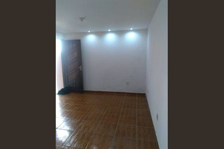 Sala de casa para alugar com 2 quartos, 100m² em Rocha, São Gonçalo
