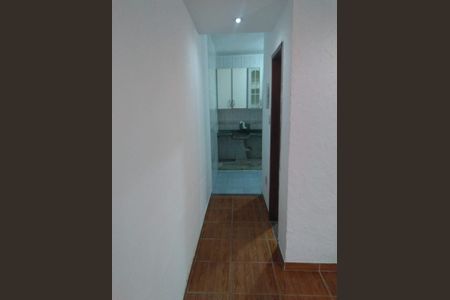 Cozinha de casa para alugar com 2 quartos, 100m² em Rocha, São Gonçalo