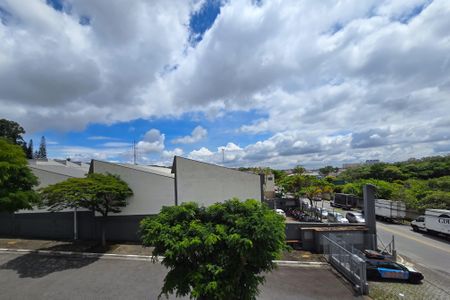 Vista - Quarto 1 de apartamento à venda com 2 quartos, 60m² em Parque dos Passaros, São Bernardo do Campo
