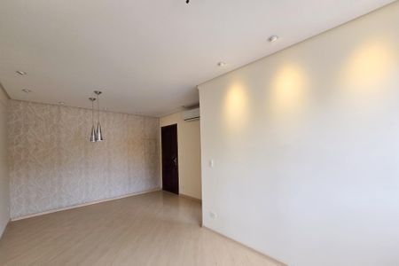 Sala de apartamento à venda com 2 quartos, 60m² em Parque dos Passaros, São Bernardo do Campo