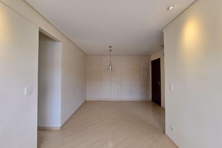 Sala de apartamento à venda com 2 quartos, 60m² em Parque dos Passaros, São Bernardo do Campo