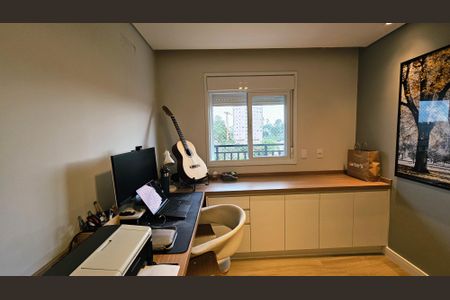 Apartamento à venda com 3 quartos, 91m² em Engordadouro, Jundiaí