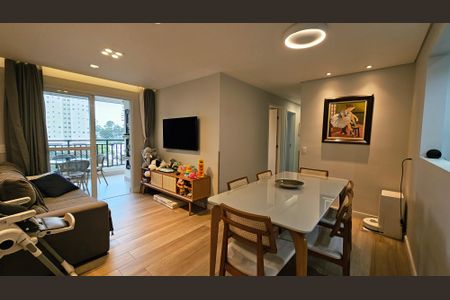 Apartamento à venda com 3 quartos, 91m² em Engordadouro, Jundiaí