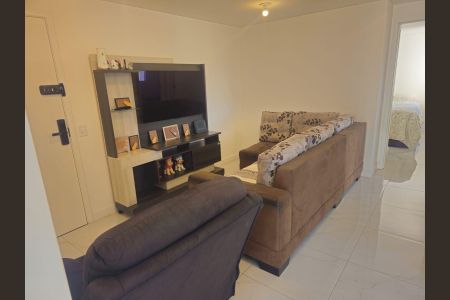 Apartamento à venda com 3 quartos, 110m² em Vila Centenario, São Paulo