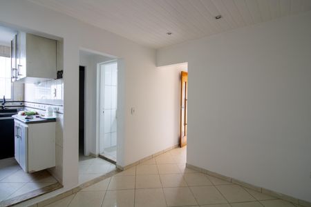 Casa para alugar com 2 quartos, 55m² em Penha de França, São Paulo