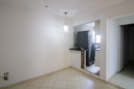 Casa para alugar com 2 quartos, 55m² em Penha de França, São Paulo