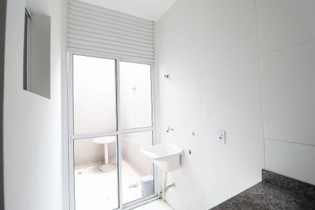 Apartamento para alugar com 1 quarto, 35m² em Vila Constança, São Paulo