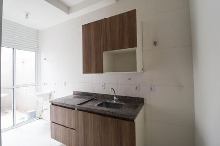 Apartamento para alugar com 1 quarto, 35m² em Vila Constança, São Paulo