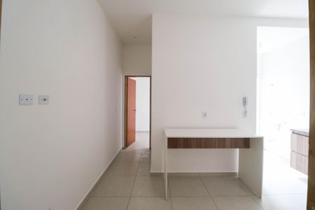 Apartamento para alugar com 1 quarto, 35m² em Vila Constança, São Paulo