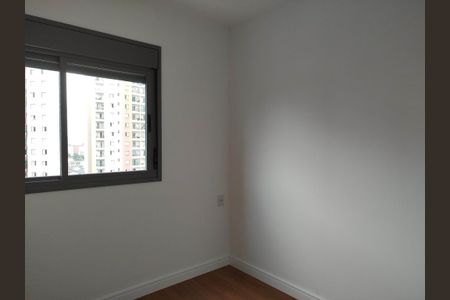 Quarto 2 - Suíte de apartamento para alugar com 2 quartos, 63m² em Vila Azevedo, São Paulo