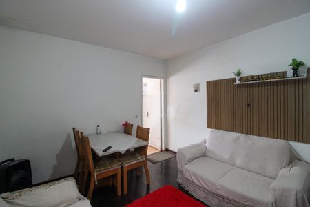 Sala de casa para alugar com 4 quartos, 250m² em Jardim Esmeralda, São Paulo