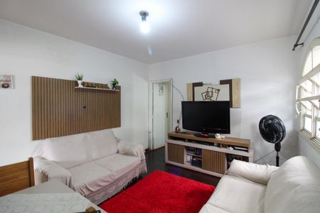 Sala de casa para alugar com 4 quartos, 250m² em Jardim Esmeralda, São Paulo