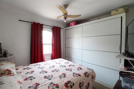 Quarto 3 de casa para alugar com 4 quartos, 250m² em Jardim Esmeralda, São Paulo