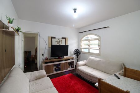 Sala de casa para alugar com 4 quartos, 250m² em Jardim Esmeralda, São Paulo