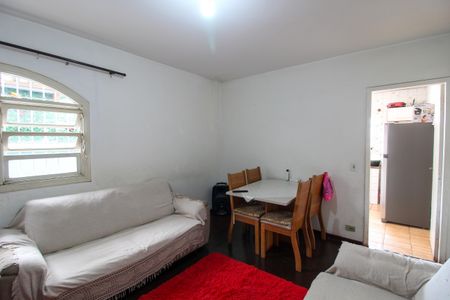 Sala de casa para alugar com 4 quartos, 250m² em Jardim Esmeralda, São Paulo