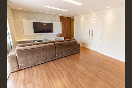 Sala de apartamento para alugar com 3 quartos, 178m² em Mooca, São Paulo