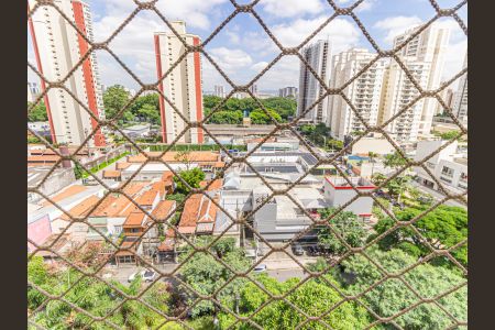 Varanda - Vistak de apartamento para alugar com 3 quartos, 178m² em Mooca, São Paulo