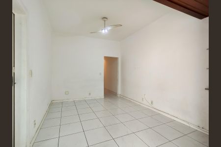 Sala de apartamento para alugar com 2 quartos, 81m² em Imperial de São Cristóvão, Rio de Janeiro