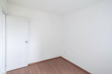 Quarto 1 de apartamento à venda com 2 quartos, 43m² em Caiapos, Contagem