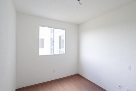 Quarto 1 de apartamento à venda com 2 quartos, 43m² em Caiapos, Contagem