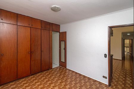 suíte_3 de casa para alugar com 3 quartos, 130m² em Vila Brasilina, São Paulo