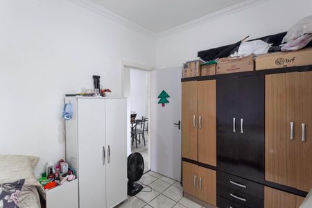 Quarto 1 de apartamento à venda com 2 quartos, 48m² em Bandeirantes (pampulha), Belo Horizonte