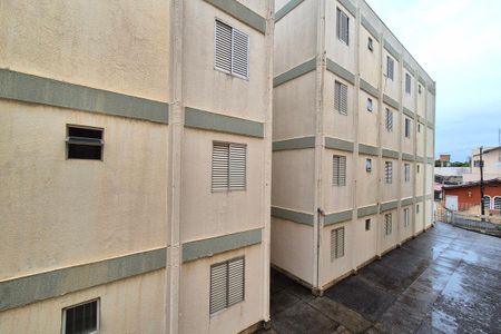 Vista do Quarto 2 de kitnet/studio à venda com 2 quartos, 65m² em Parque Italia, Campinas