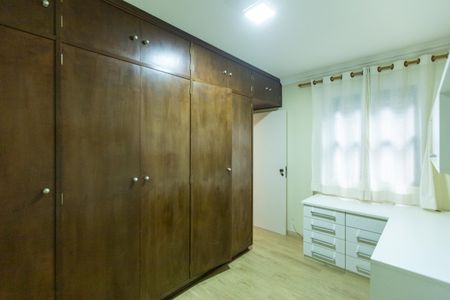 Apartamento à venda com 2 quartos, 40m² em Jardim Paulistano, Campinas