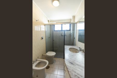 Apartamento à venda com 2 quartos, 40m² em Jardim Paulistano, Campinas