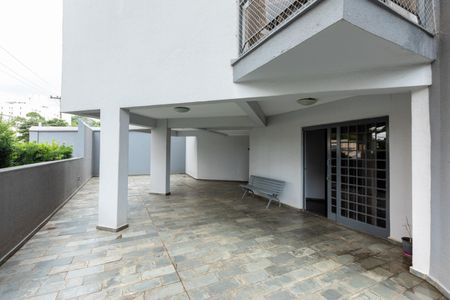 Apartamento à venda com 2 quartos, 40m² em Jardim Paulistano, Campinas