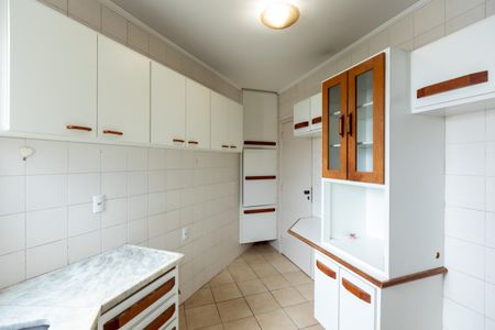 Apartamento à venda com 2 quartos, 40m² em Jardim Paulistano, Campinas