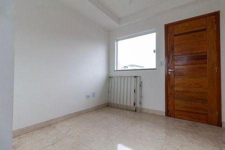 Sala de apartamento à venda com 2 quartos, 38m² em Vila Dalila, São Paulo