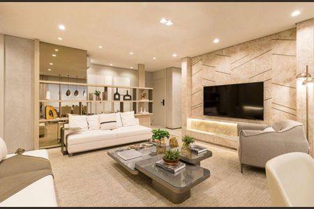 Foto 01 de kitnet/studio à venda com 1 quarto, 26m² em Morumbi, São Paulo