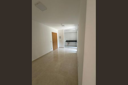 Apartamento para alugar com 2 quartos, 51m² em Horto Florestal, Jundiaí