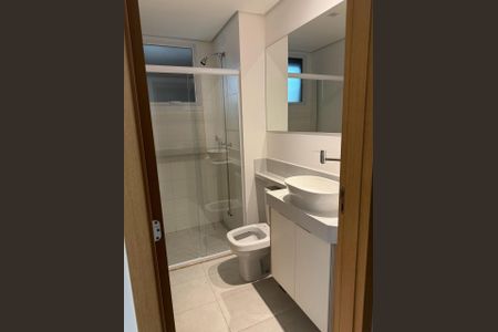 Apartamento para alugar com 2 quartos, 51m² em Horto Florestal, Jundiaí