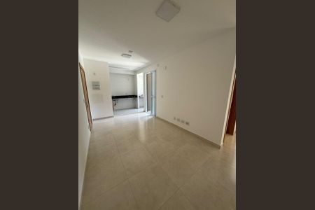 Apartamento para alugar com 2 quartos, 51m² em Horto Florestal, Jundiaí