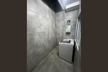 Apartamento para alugar com 1 quarto, 30m² em Pestana, Osasco