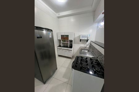 Apartamento para alugar com 1 quarto, 30m² em Pestana, Osasco