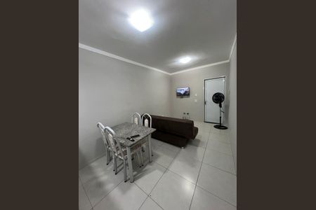 Apartamento para alugar com 1 quarto, 30m² em Pestana, Osasco