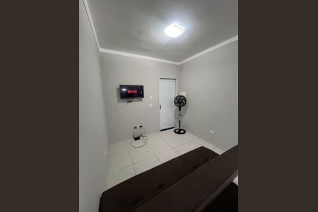 Apartamento para alugar com 1 quarto, 30m² em Pestana, Osasco