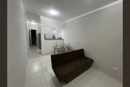 Apartamento para alugar com 1 quarto, 30m² em Pestana, Osasco